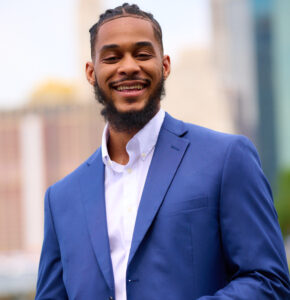 Picture of Xavier Bernard